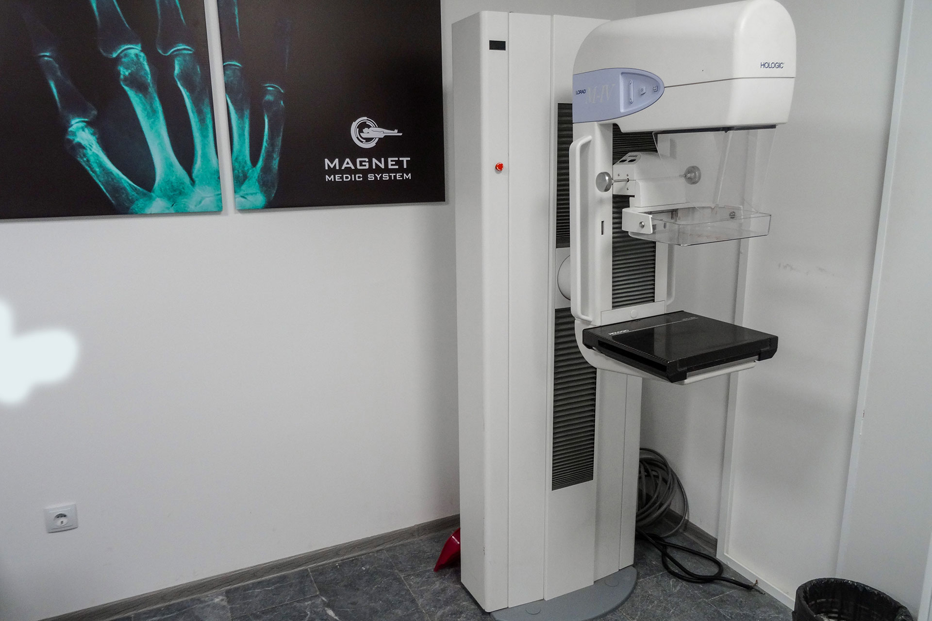 mamograf Magnet Medic System Kraljevo